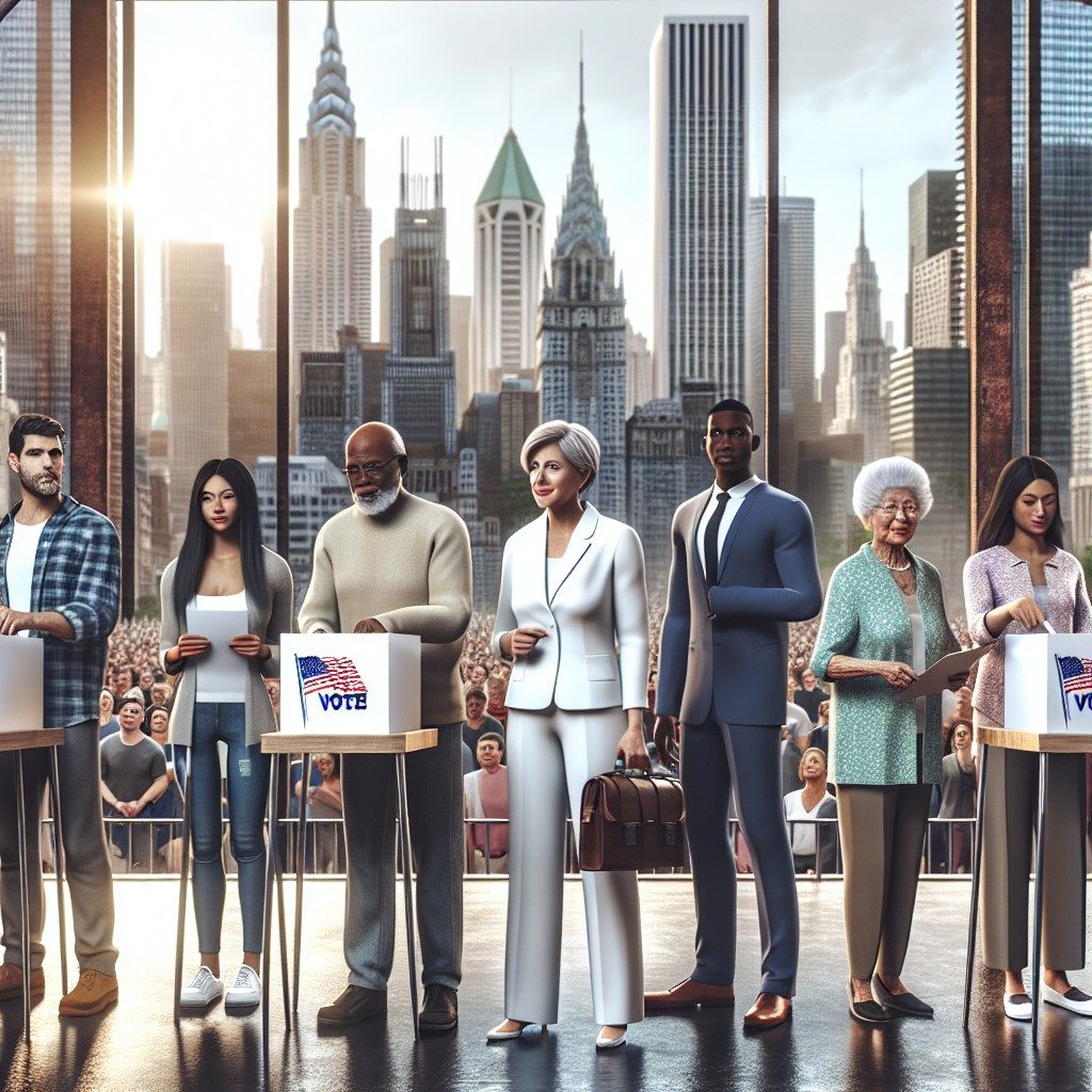 Election Analysis: Political Landscape Shifts in 2026