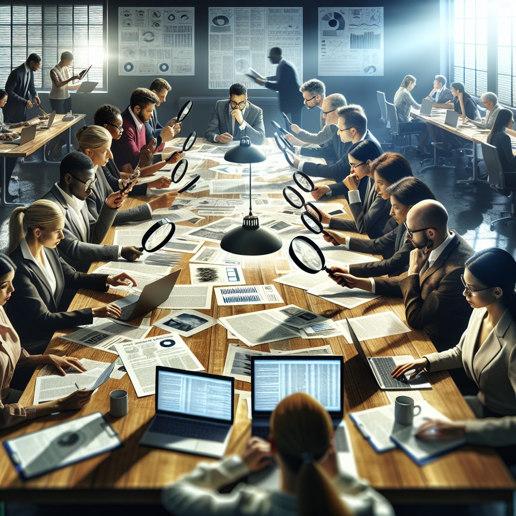 Claim verification steps anyone can use before sharing a headline