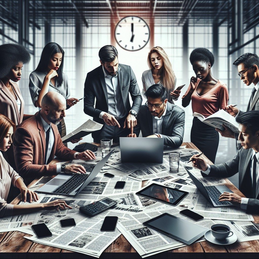 Fact checking habits that help readers avoid false certainty online