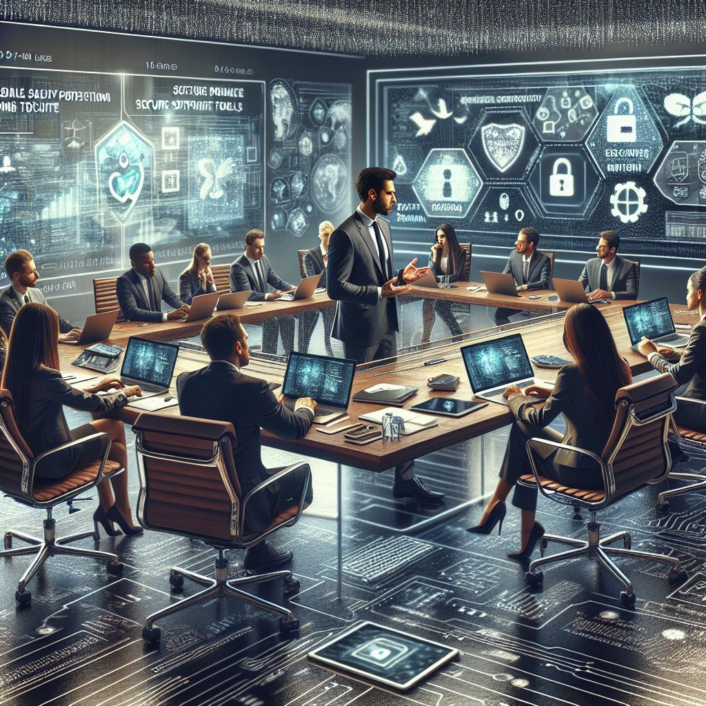 Workplace tech choices: how Romanian teams can pick tools that stay secure